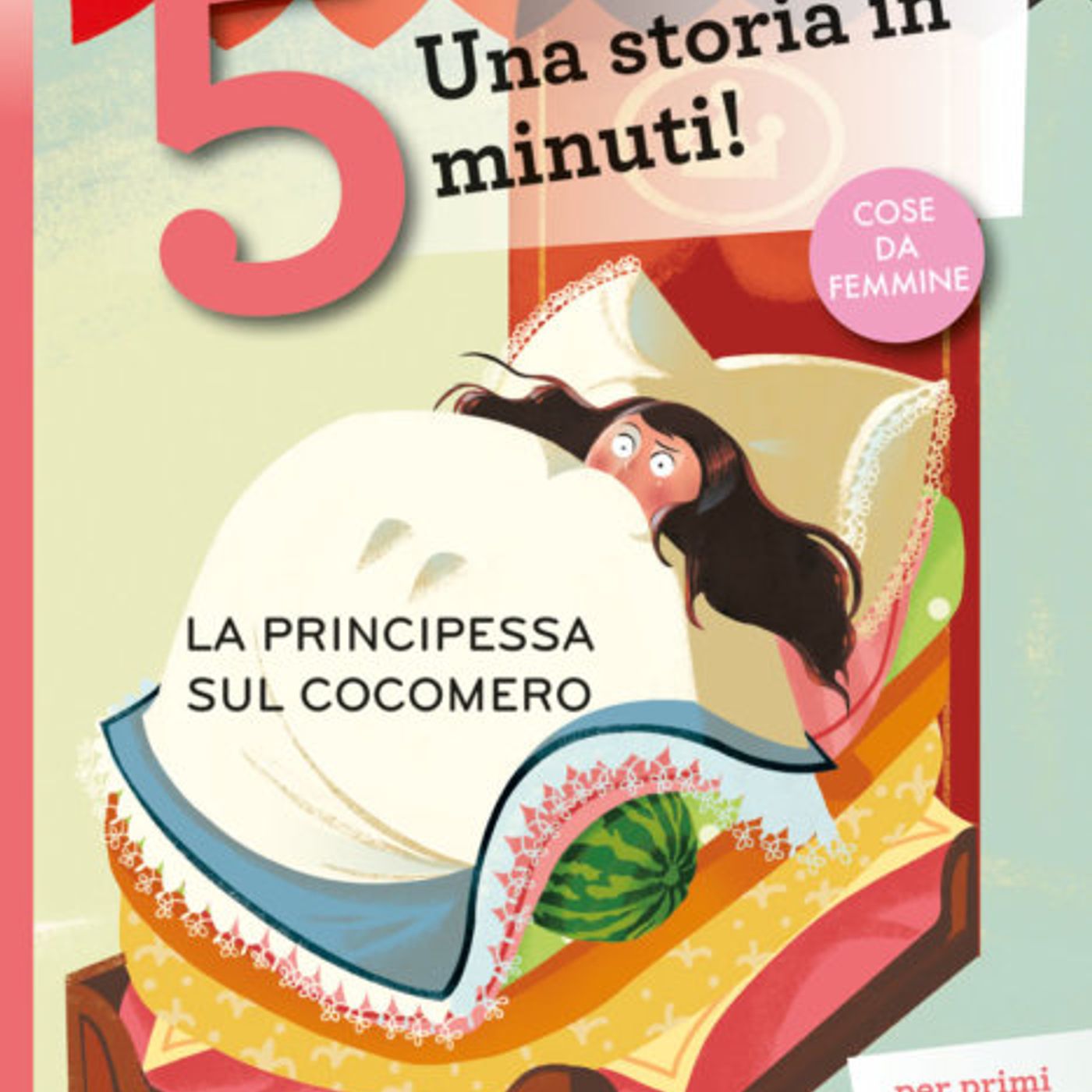 AUDIOLIBRI PER BAMBINI
