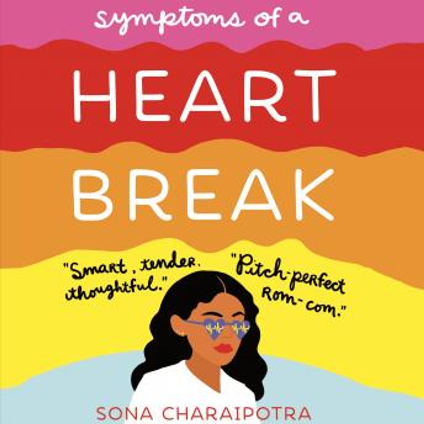 Access Must-Have Full Audiobooks in Teen & YA, Tough Topics