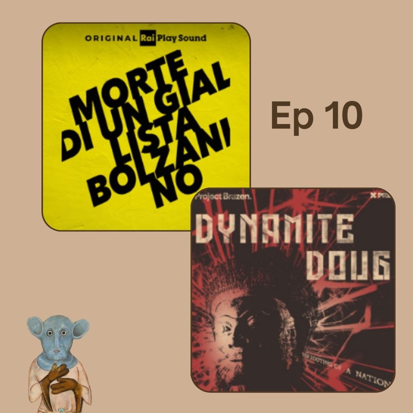 RimBomBi: Recensioni Podcast e consigli di ascolto