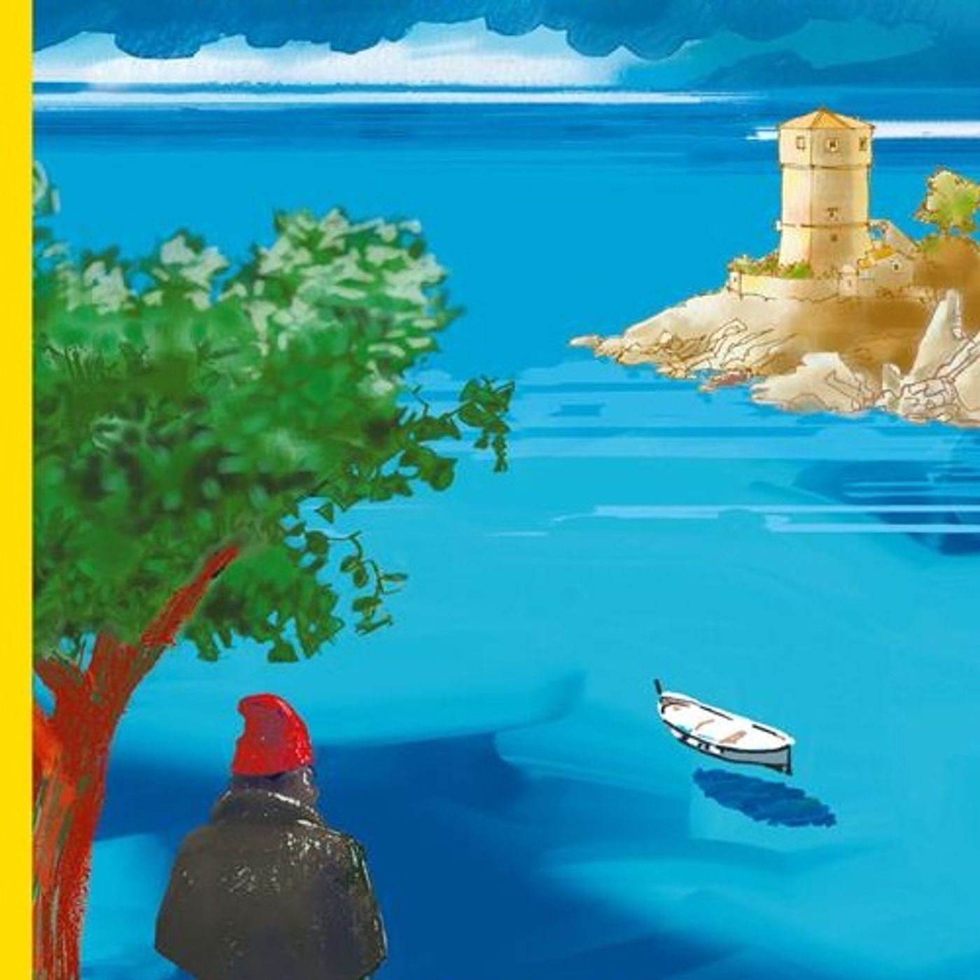 il posto delle parole