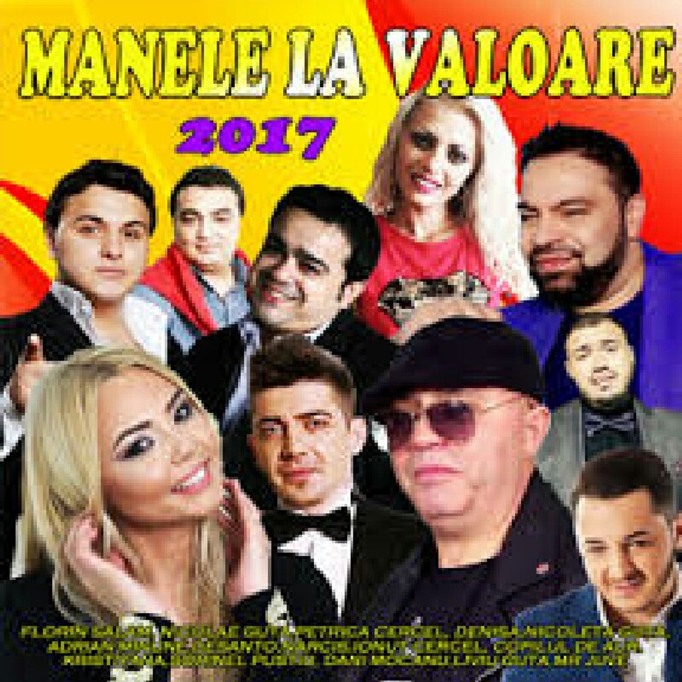 Radio Manele episode artwork