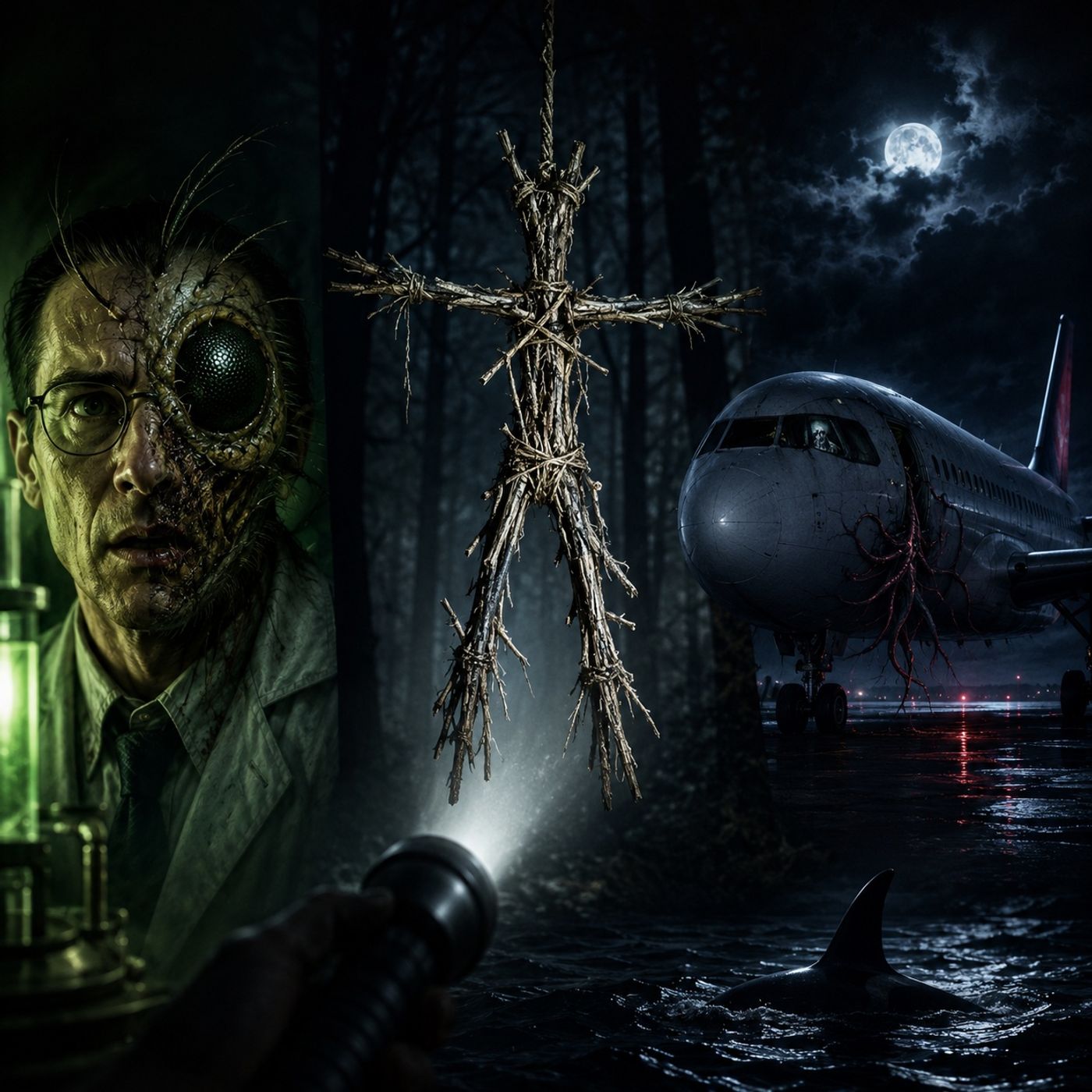 This Week in Horror History | The Blair Witch Goes Viral (July 13–19) This Week in Horror History | The Blair Witch Goes Viral (July 13–19)