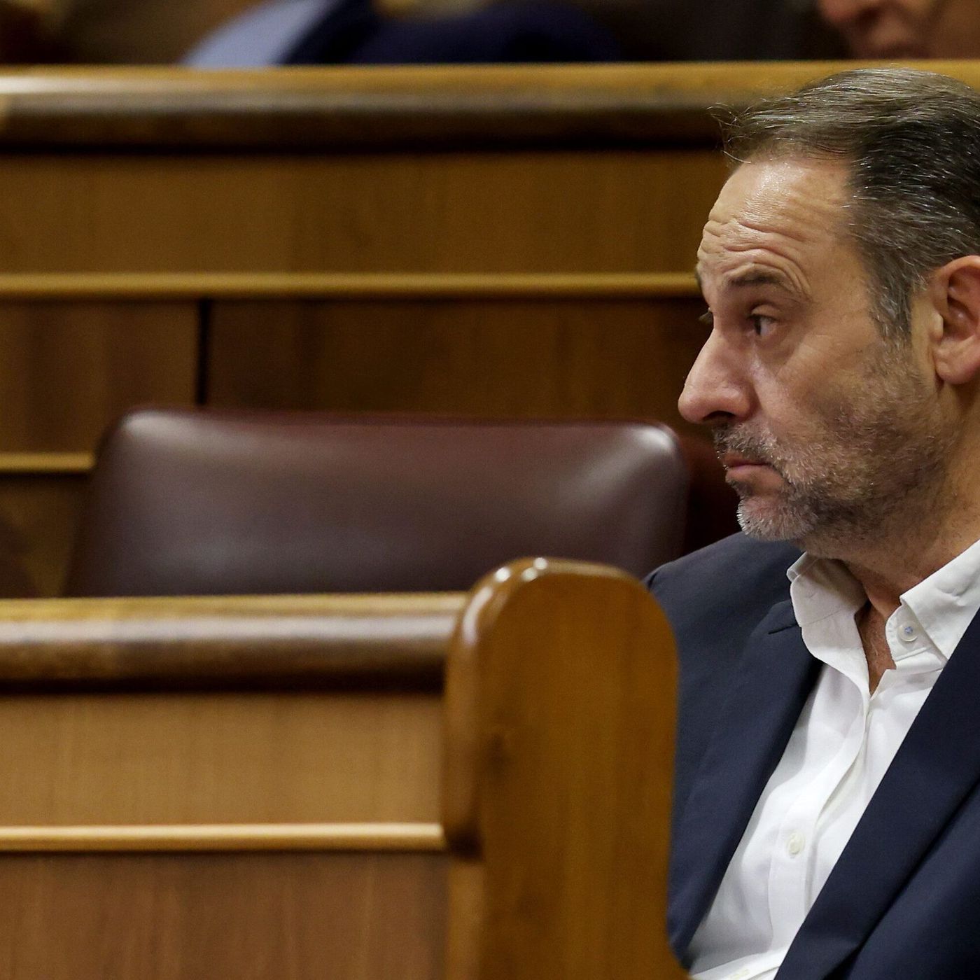 Es Noticia: Ábalos renuncia a su escaño en el Congreso recuperando el PSOE un voto