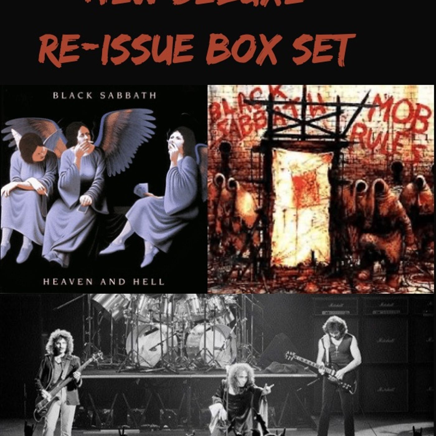 Metal Mayhem ROC - Music News