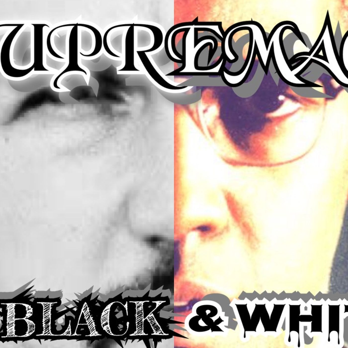 SUPREMACY: In Black & White Jeremy Speaks Episode 62