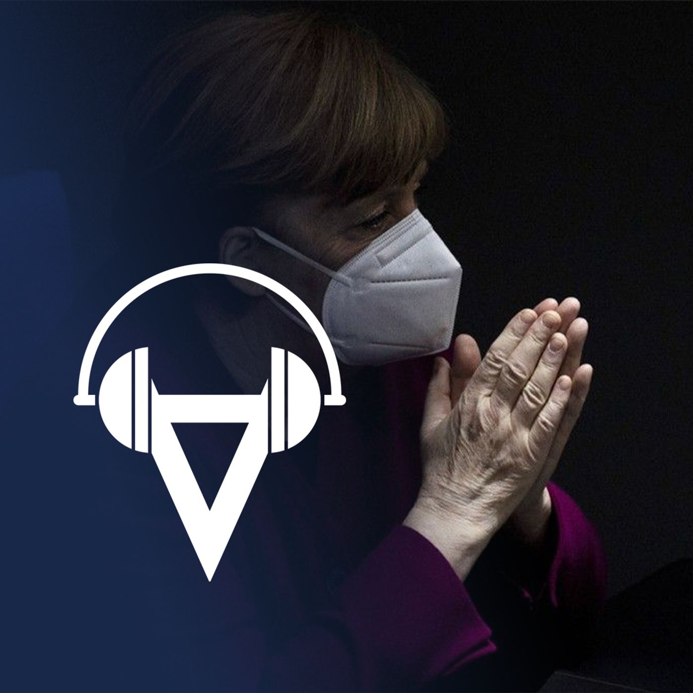 Angela Merkel und die Wuhan-Affäre