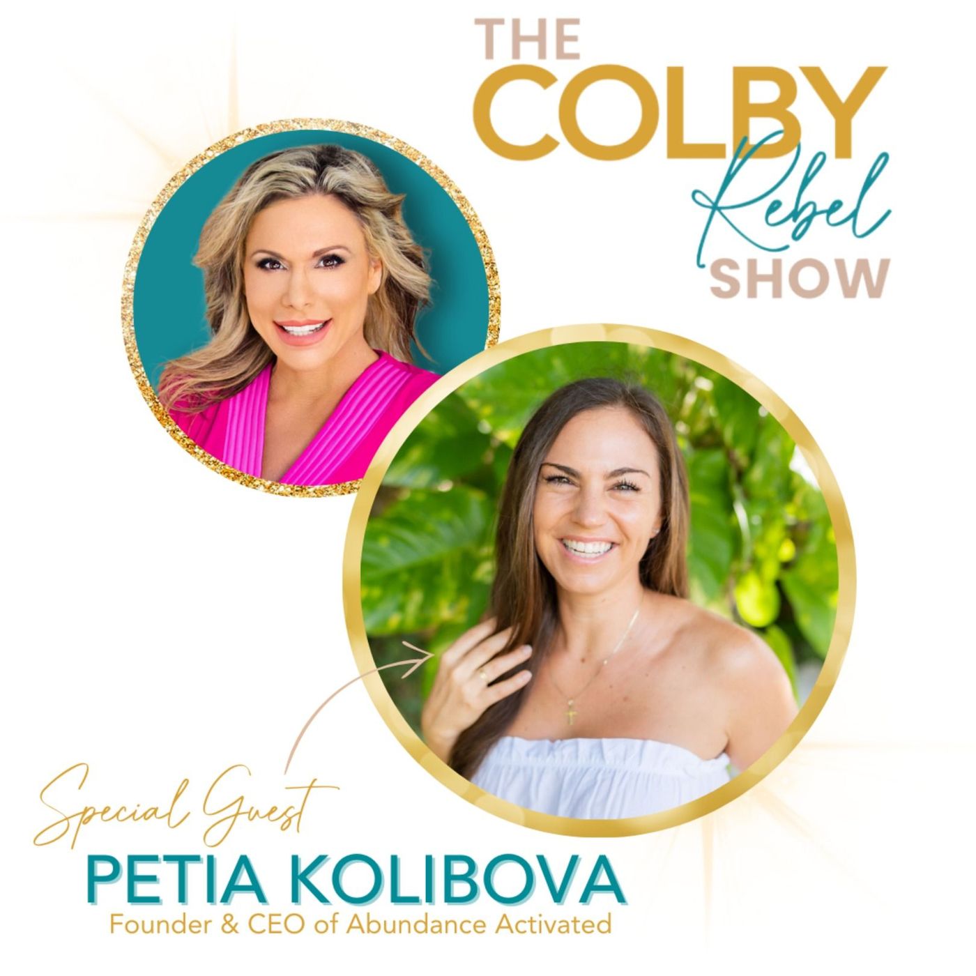 Colby Rebel Show
