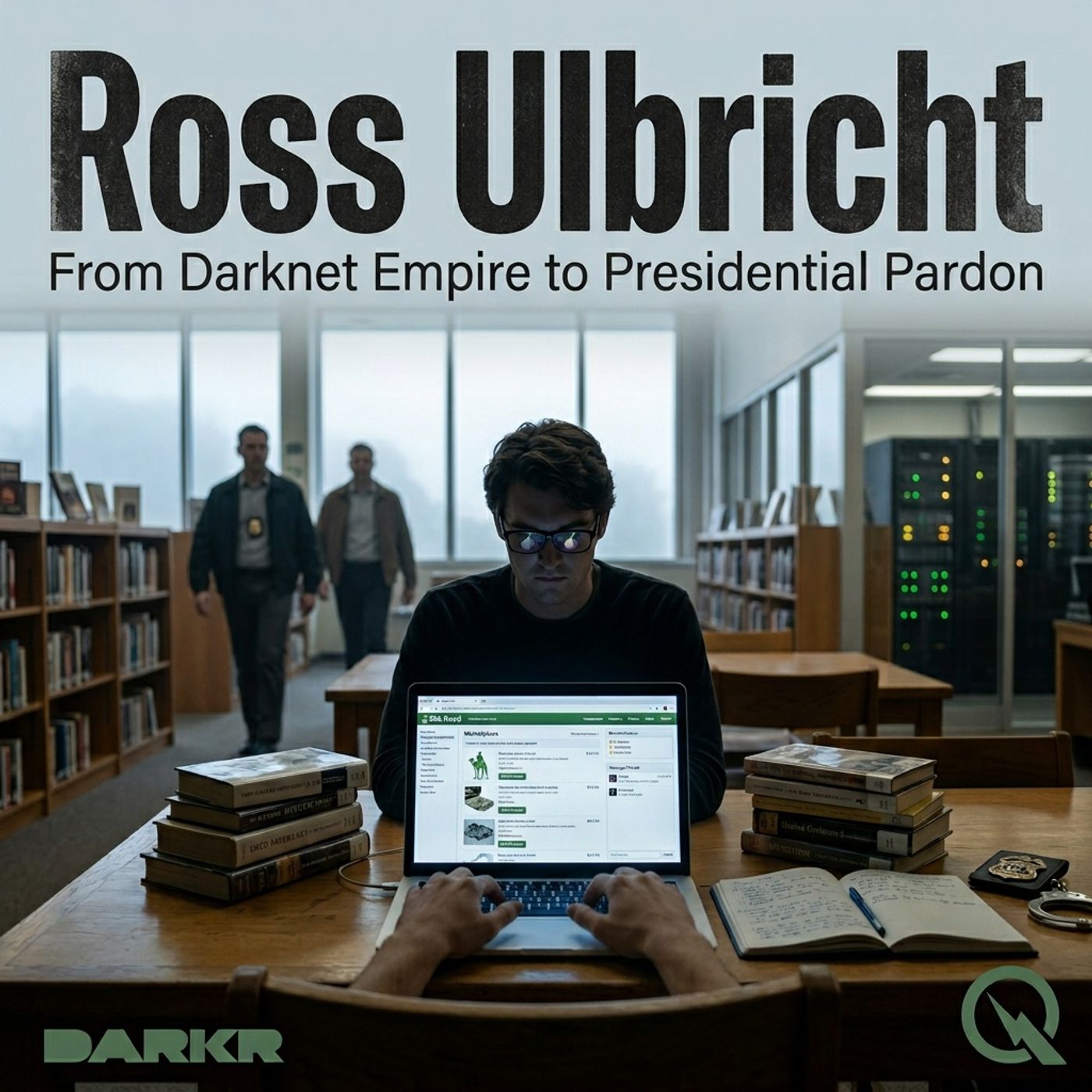 Ross Ulbricht