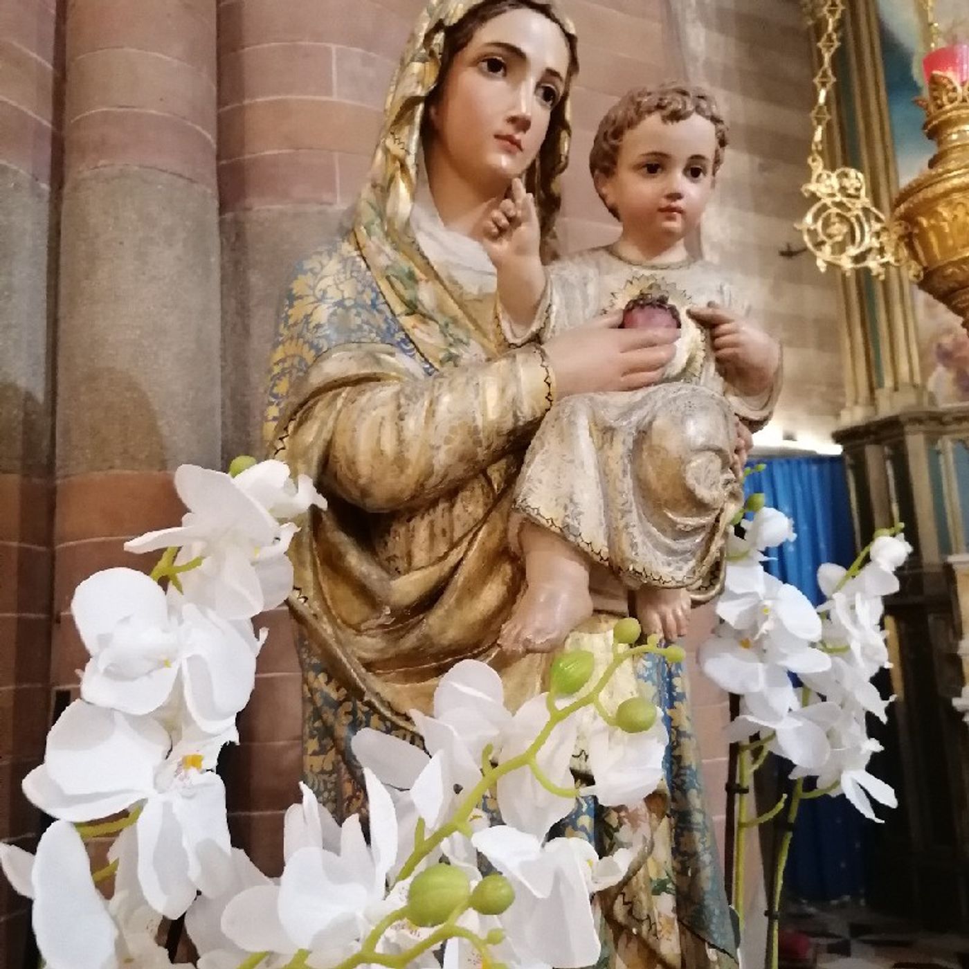 Resucitó (cantos De La Iglesia)