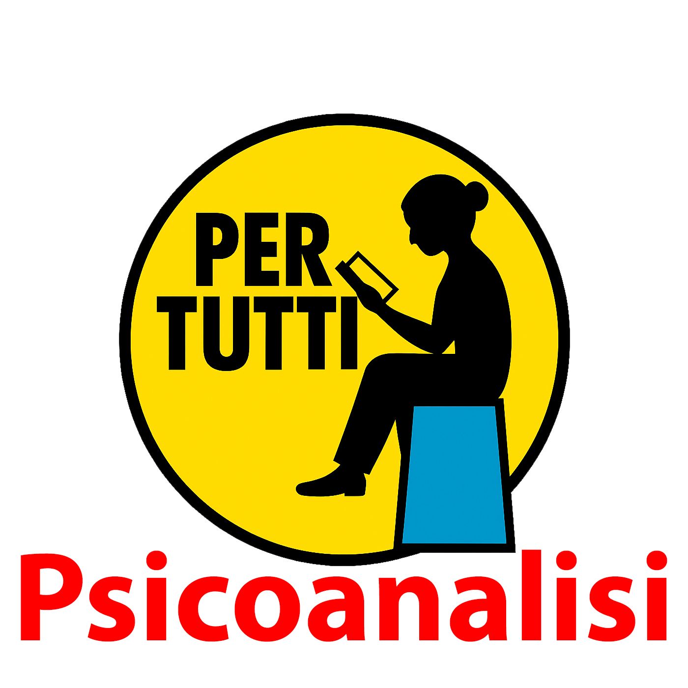PODCAST PSICOANALISI PER TUTTI