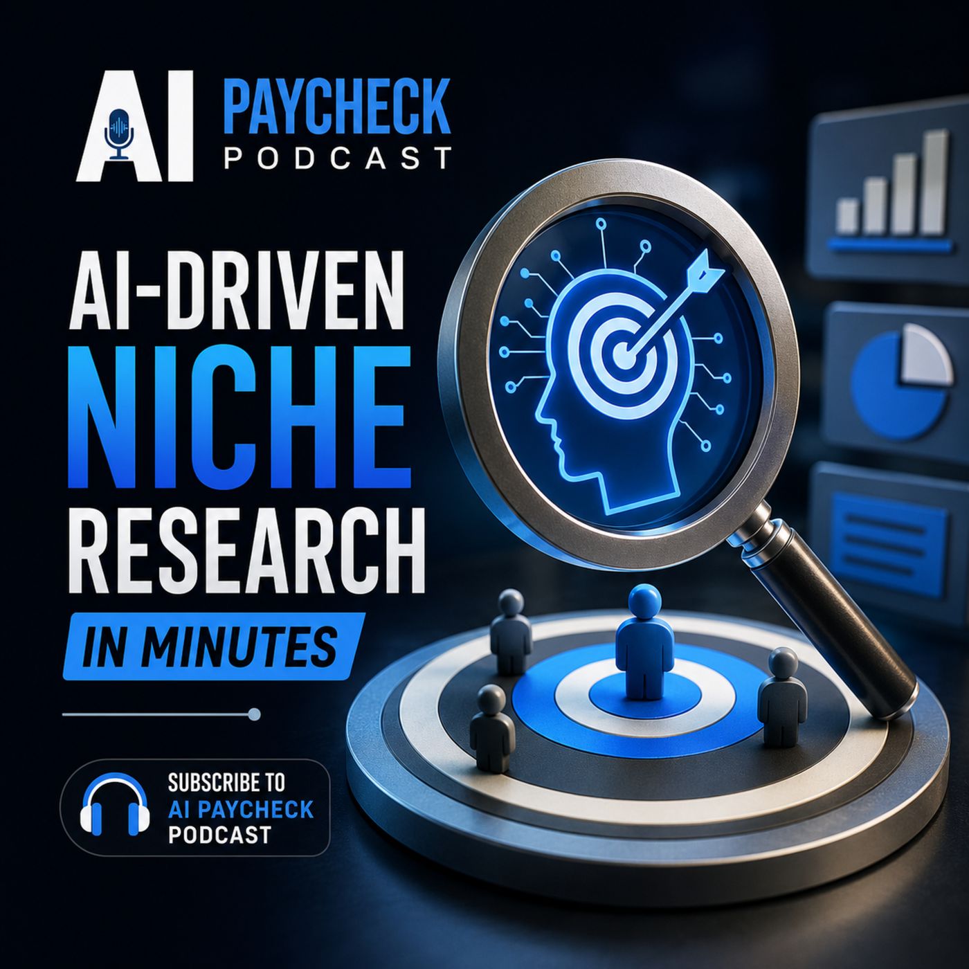 AI‑Driven Niche Research in Minutes