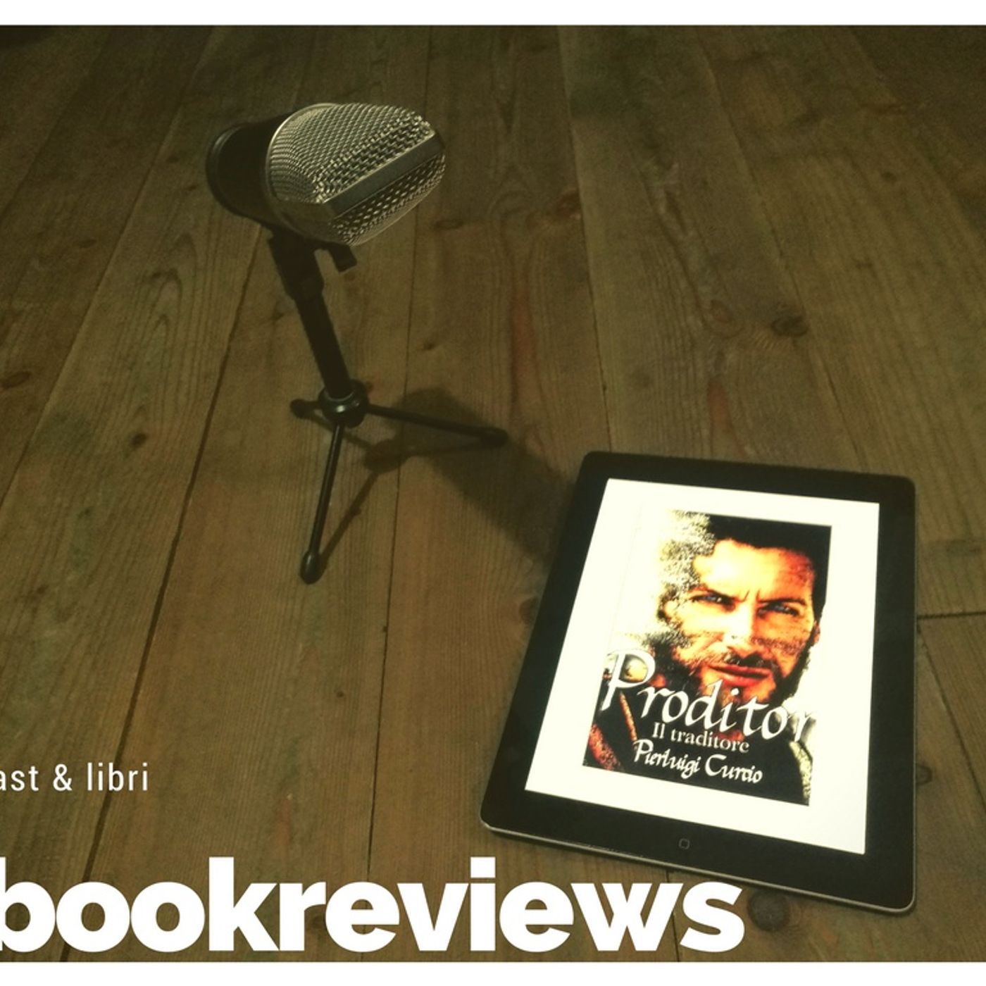 I podcast della Ladra
