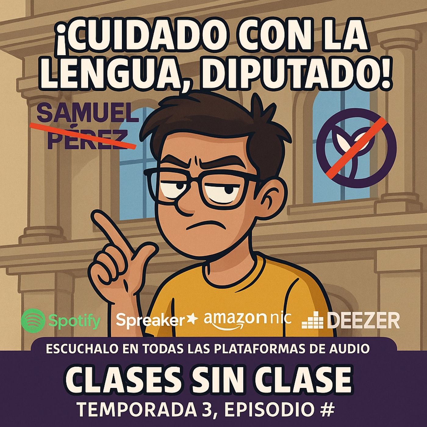 Clases Sin Clase