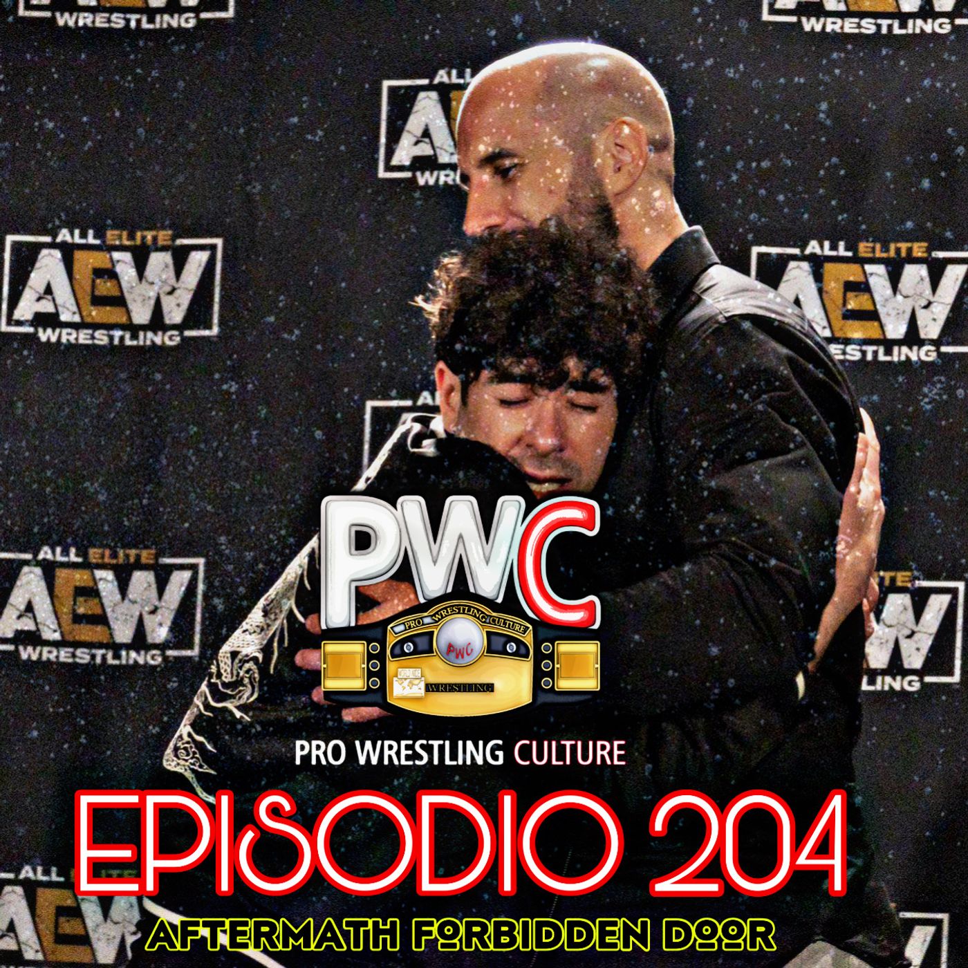 Pro Wrestling Culture