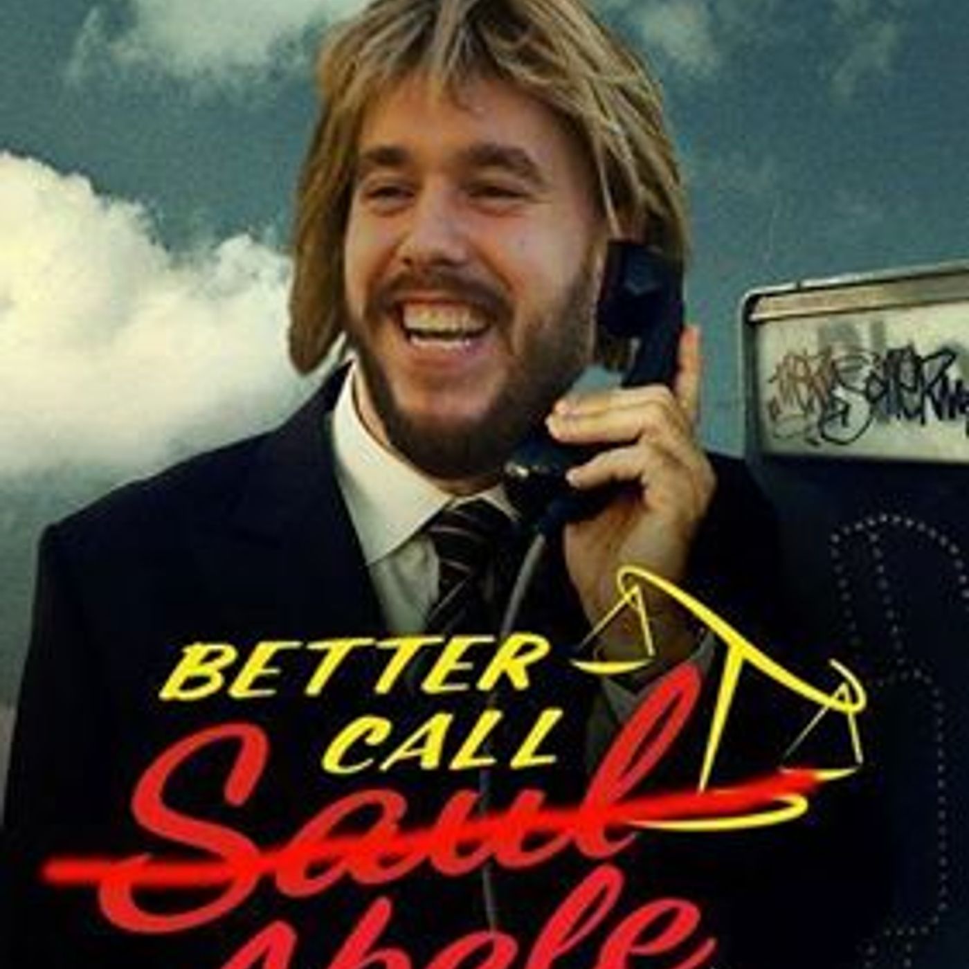 Better Call Abele cover art