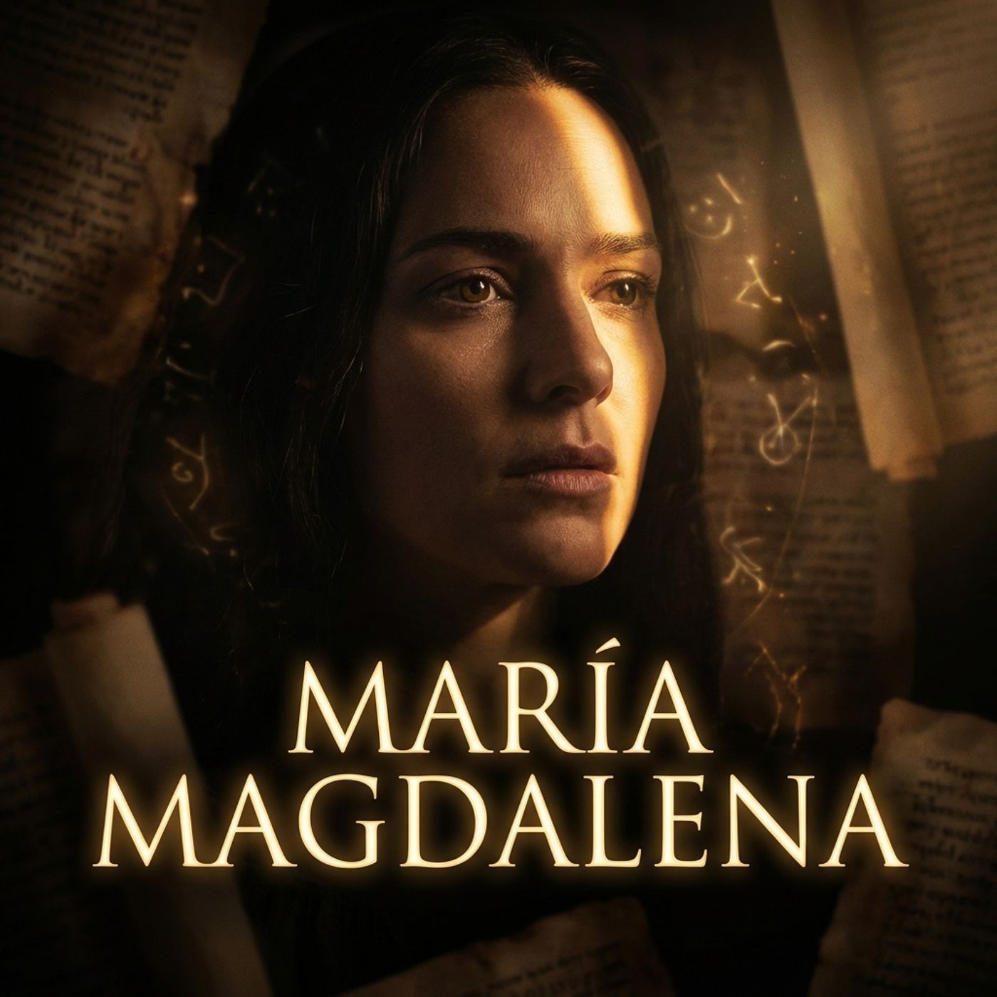 María Magdalena: ¿La Verdadera Heredera de Jesús? (La Historia que Ocultaron) episode artwork