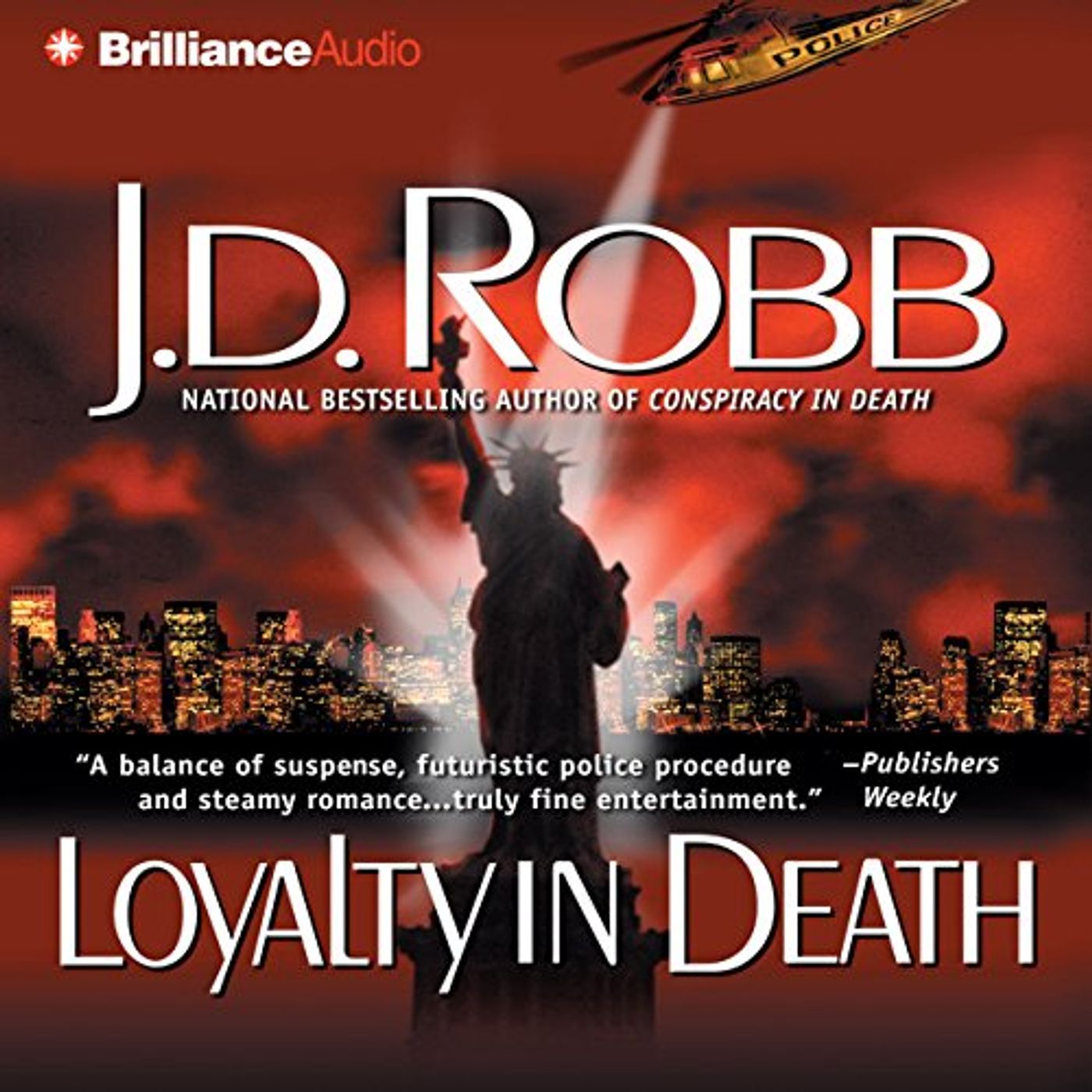 Discover Most Popular Audiobooks in Mysteries & Thrillers, Espionage