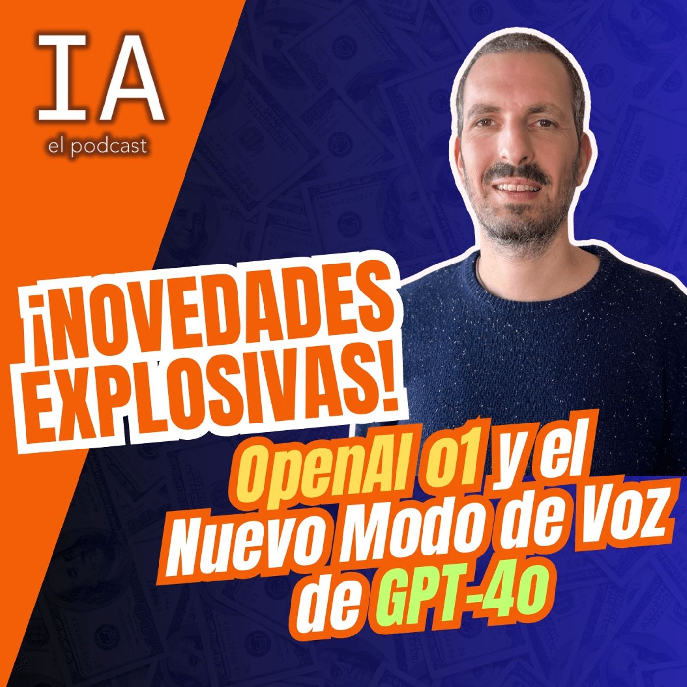 OpenAI o1 y el nuevo Modo de Voz Avanzado de ChatGPT