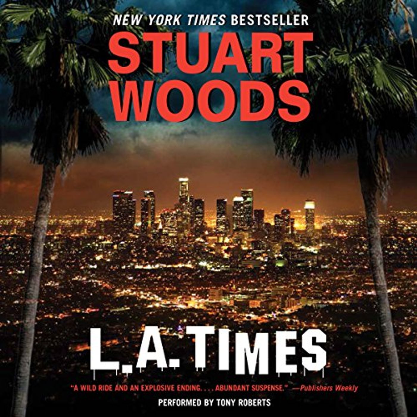 Listen to Most Popular Audiobooks in Mysteries & Thrillers, Suspense