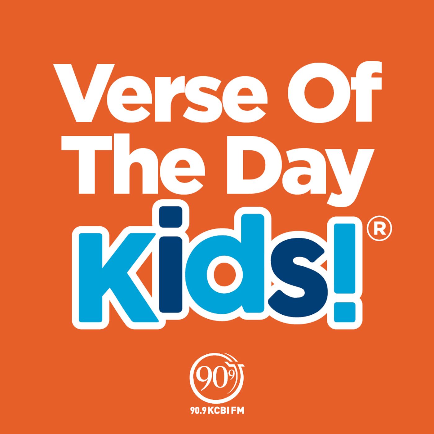 Verse of the Day KIDS!®