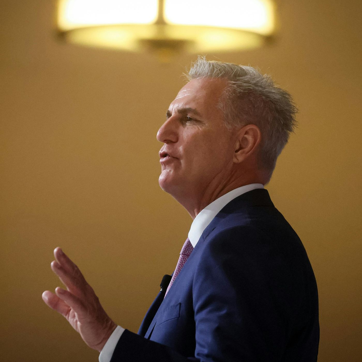 McCarthy’s budget pitch, Kansas City’s doorstep shooting and India’s migrant millions