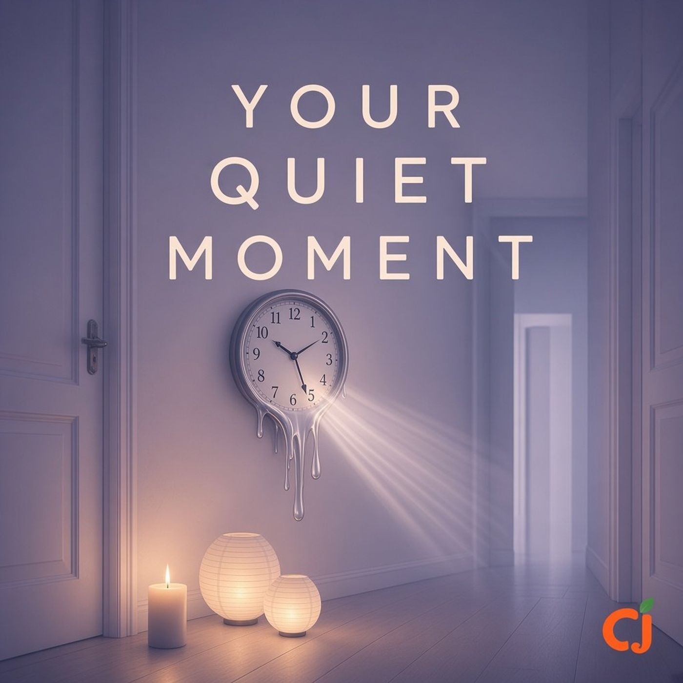 Midnight Meditation for Stillness After a Long Day
