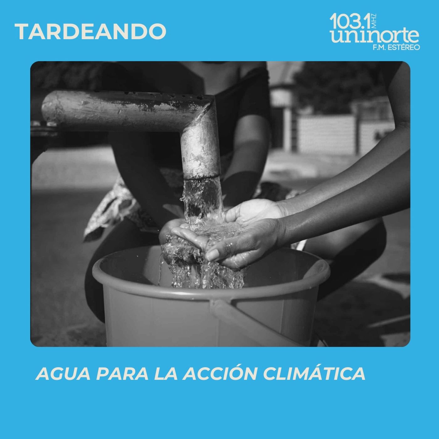 TARDEANDO CON UNINORTE FM ESTEREO