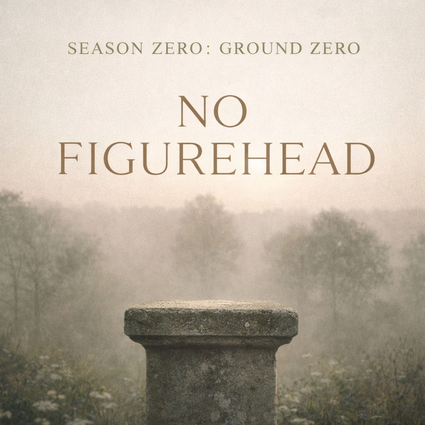 Season Zero: Ground Zero: S0E2: No Figurehead