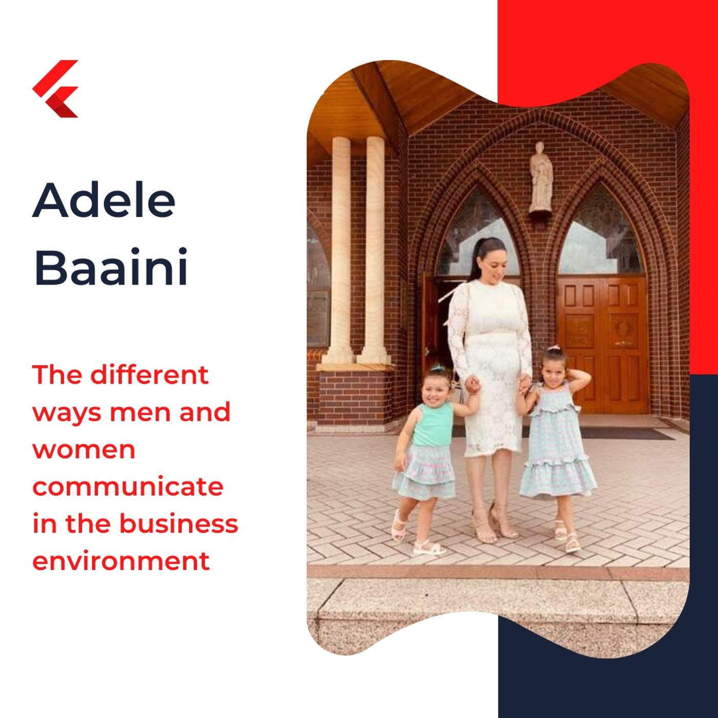 Adele Baaini