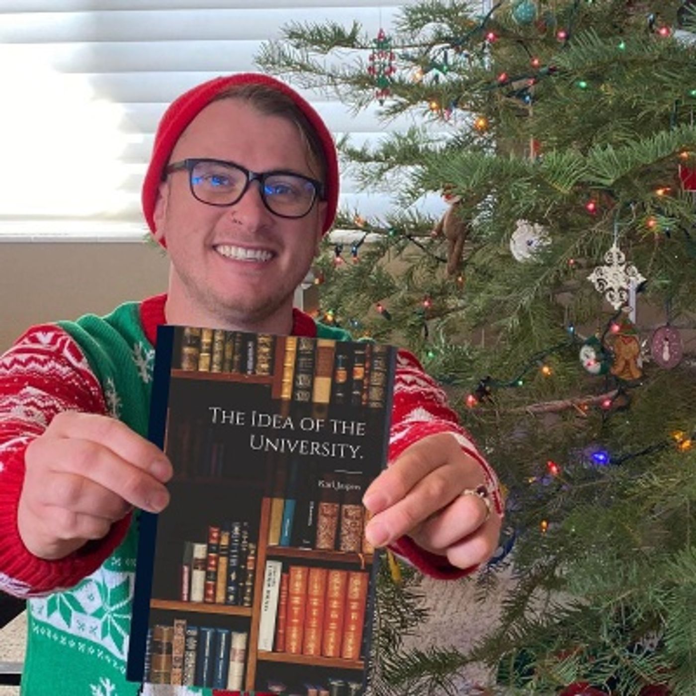 The Idea of the University (Audiobook) - Introduction