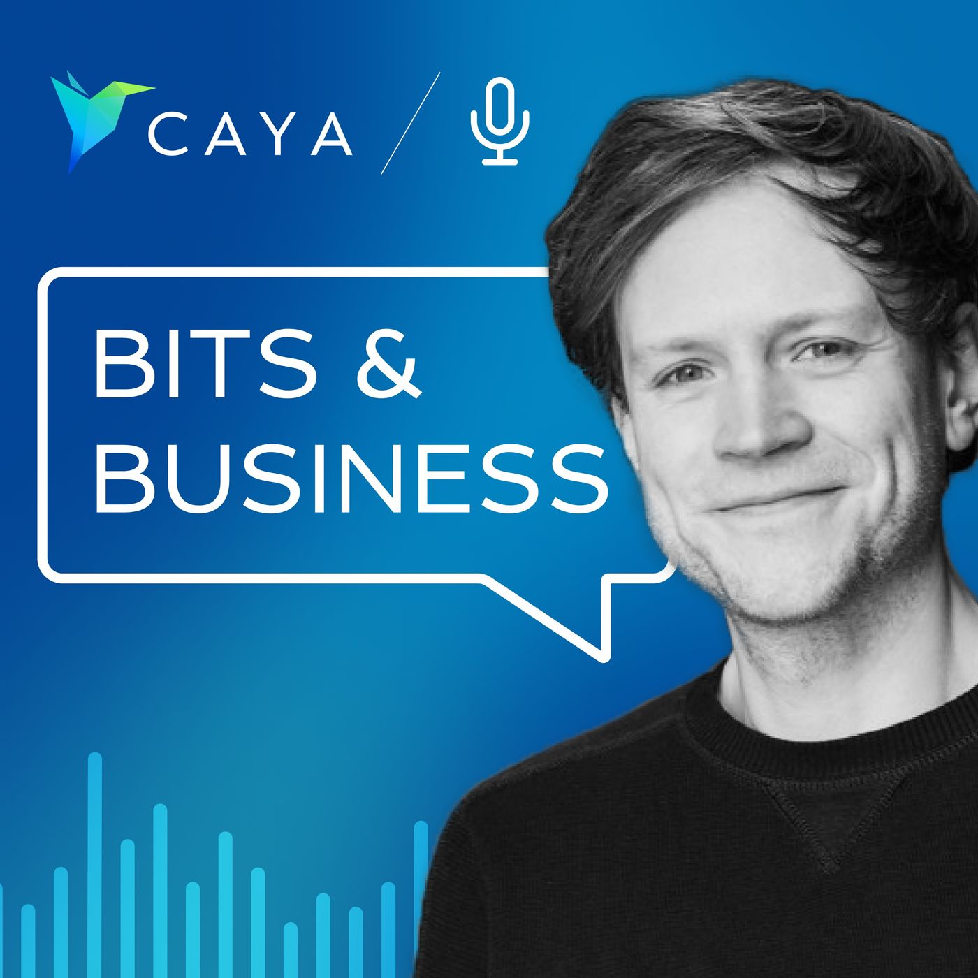 Bits & Business - der Digitalisierungspodcast für KMU
