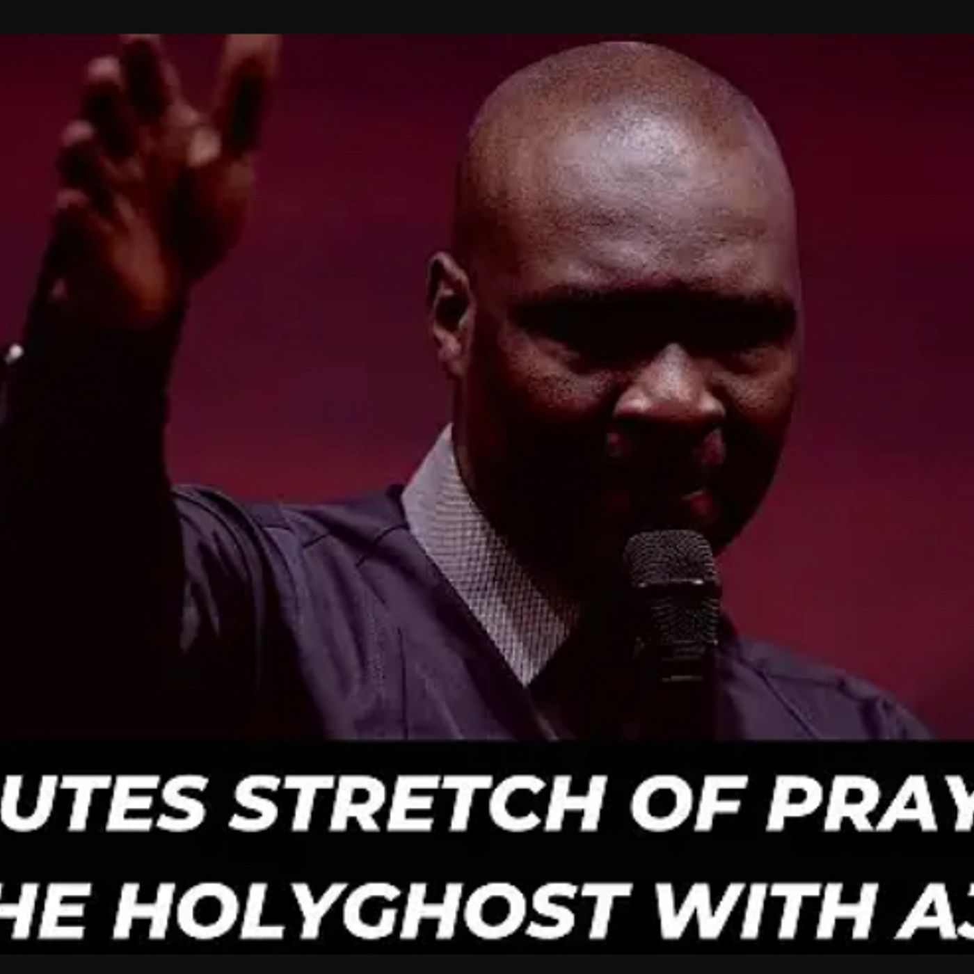 KOINONIA WATCH TV – 10 MINUTES OF PRAYING IN... episode artwork