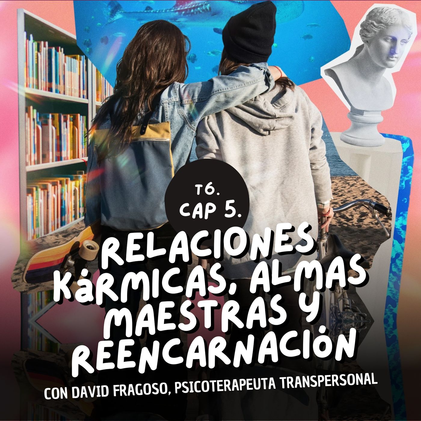 Portada de Nos pasa a todas