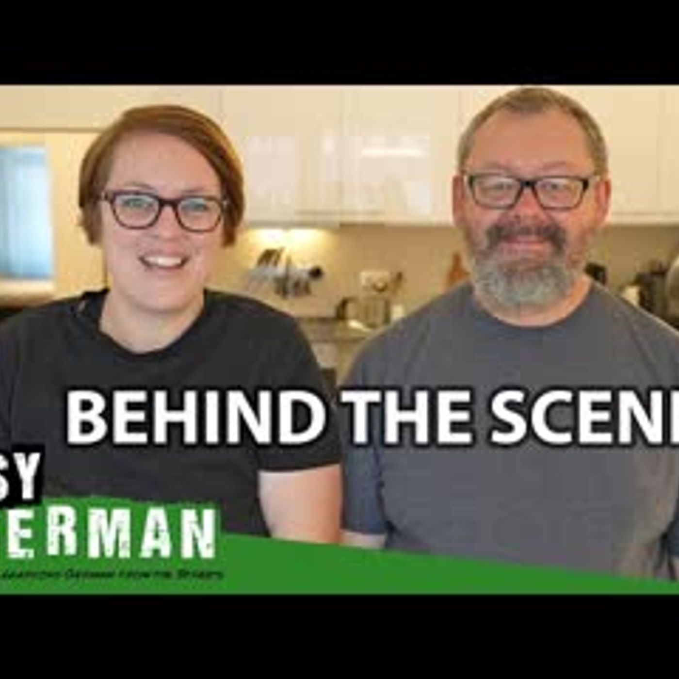 Behind the Scenes of Easy German 2020