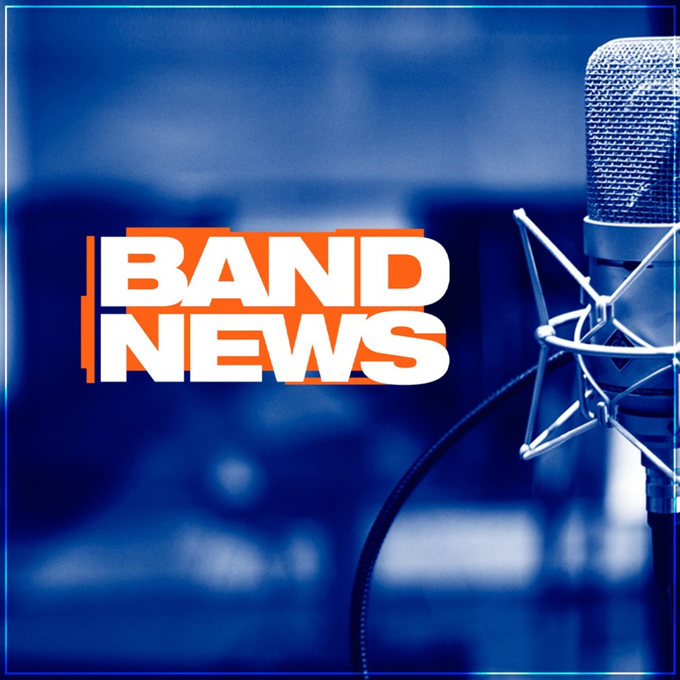 BandNews Quebrando a Notícia