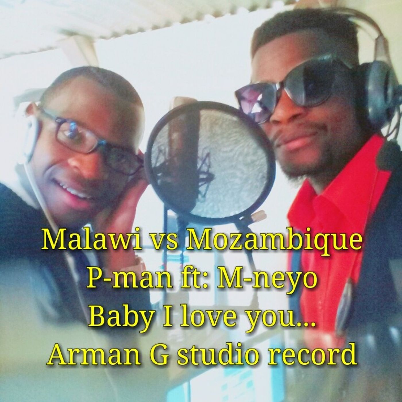 Arman-G Music Promotion Ltd.