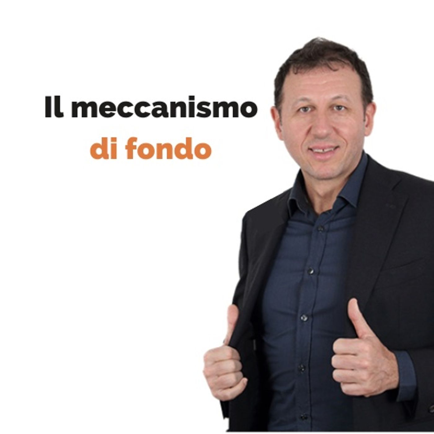 Coltiva la crescita con Mirco Bosi