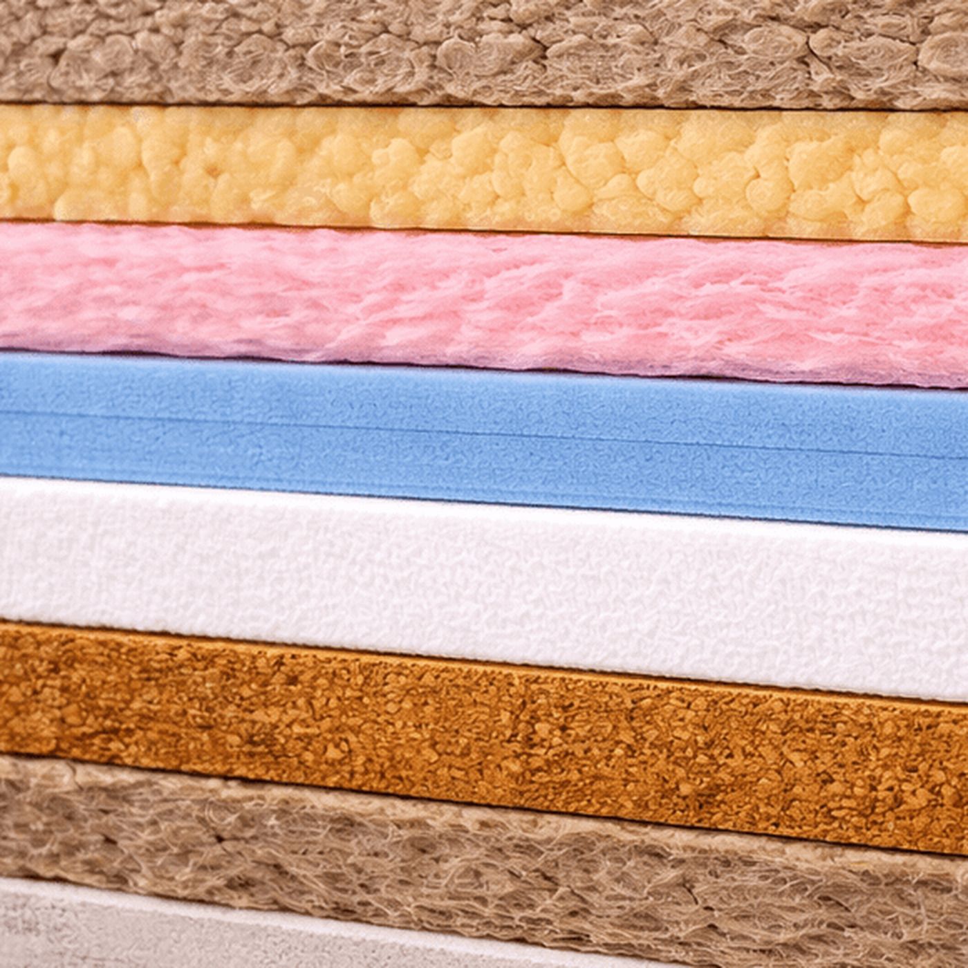 Must-See Insulation R-Value Chart for Home Efficiency episode artwork