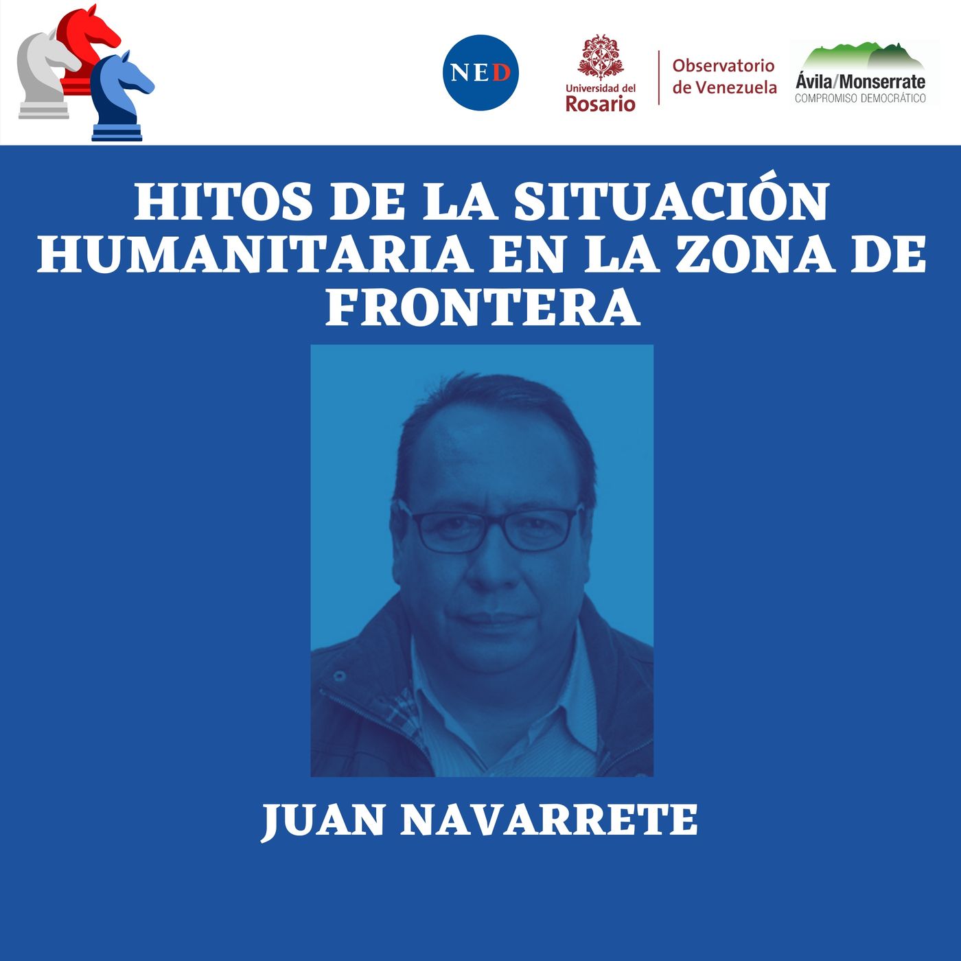 Sesiones del Programa de Fortalecimiento