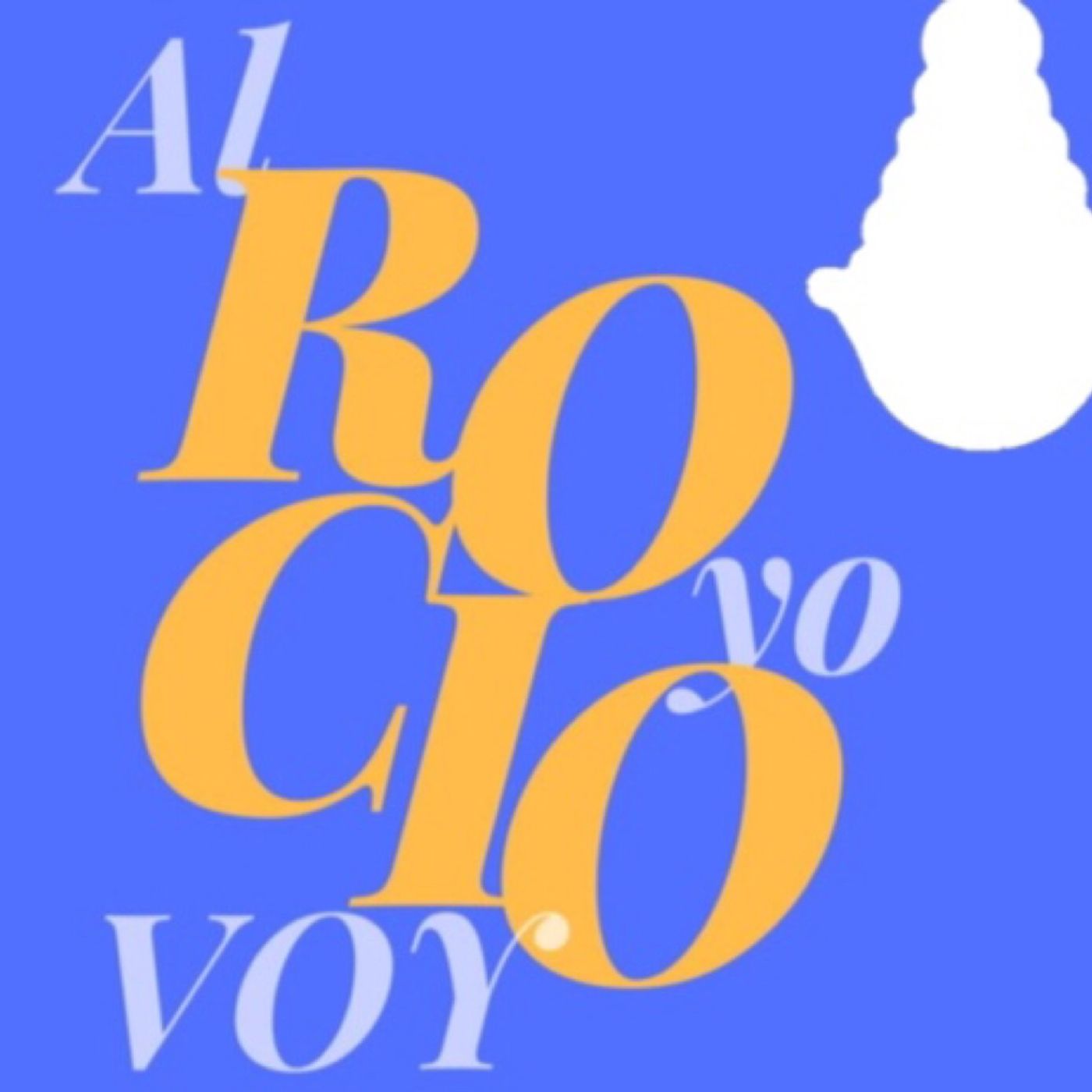 Programas Al Rocio yo voy 2018