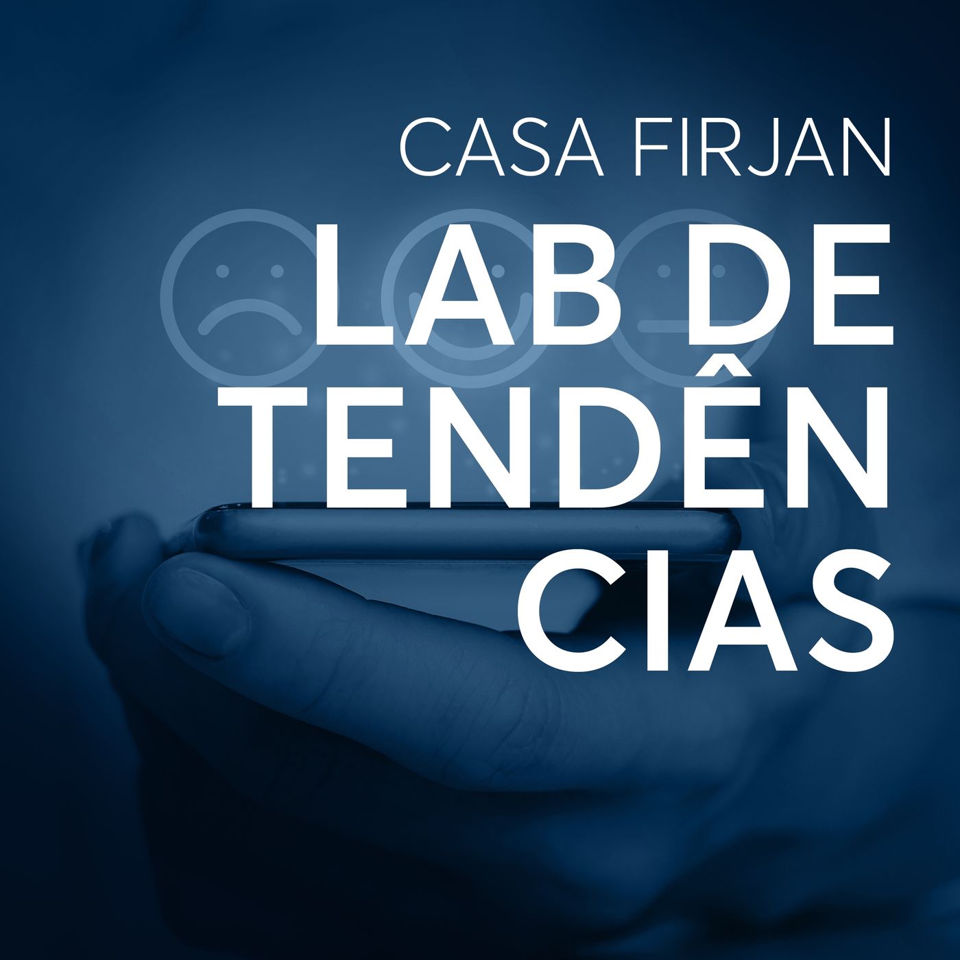 Lab de Tendências