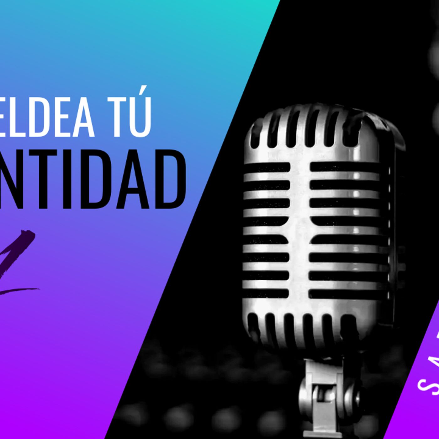 MOLDEANDO NUESTRA IDENTIDAD