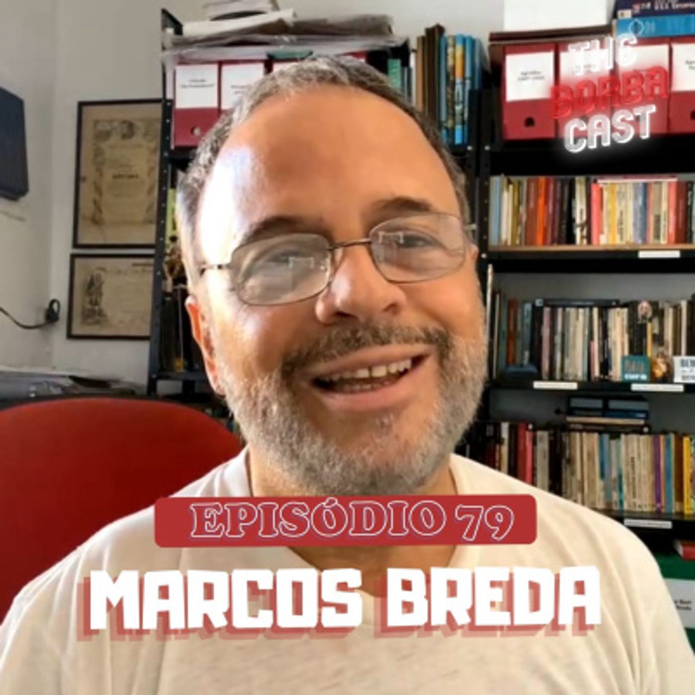 TheBorbaCast