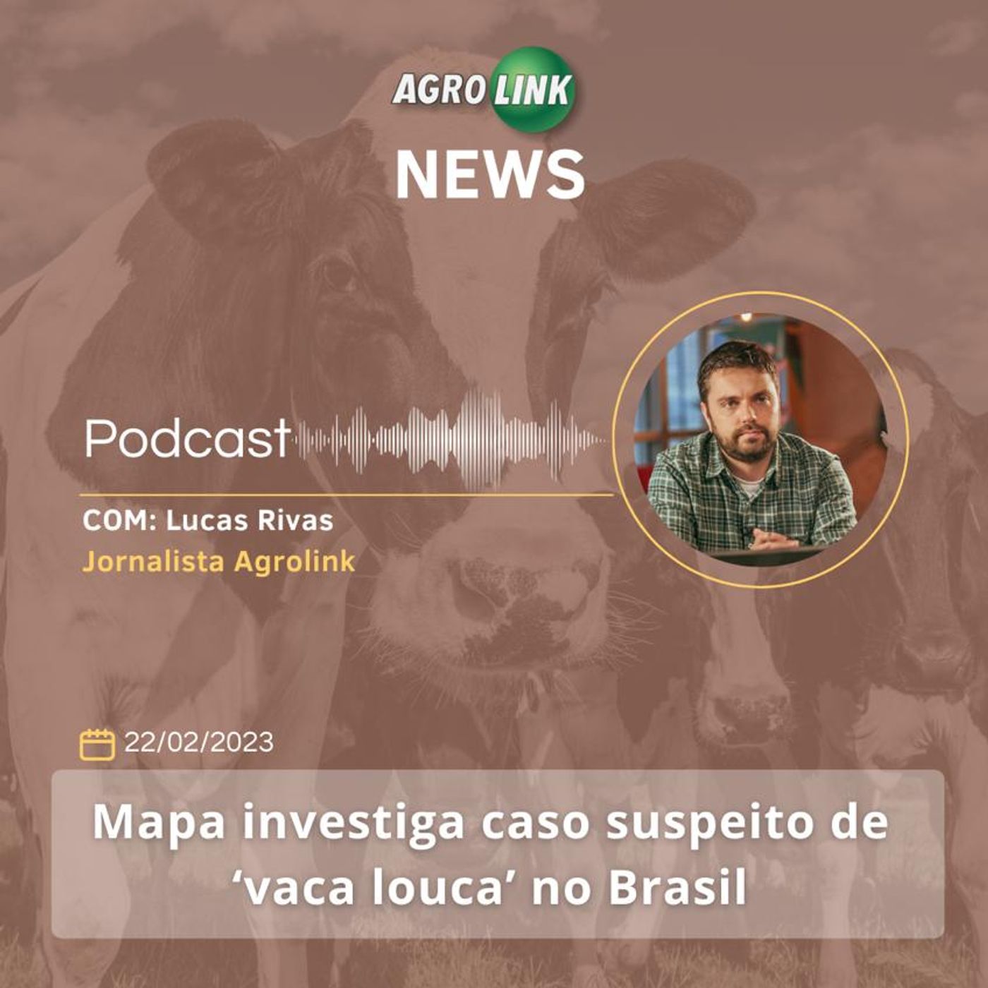 Orçamento do Pronaf será de R$ 7,5 bi em 2023 episode artwork