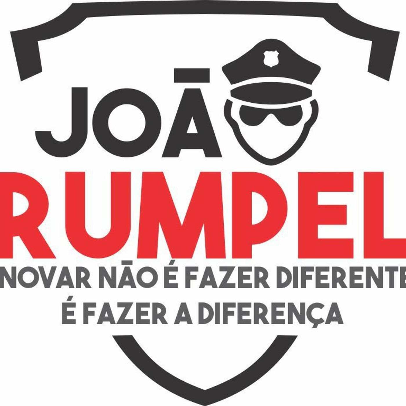 João Rumpel's show