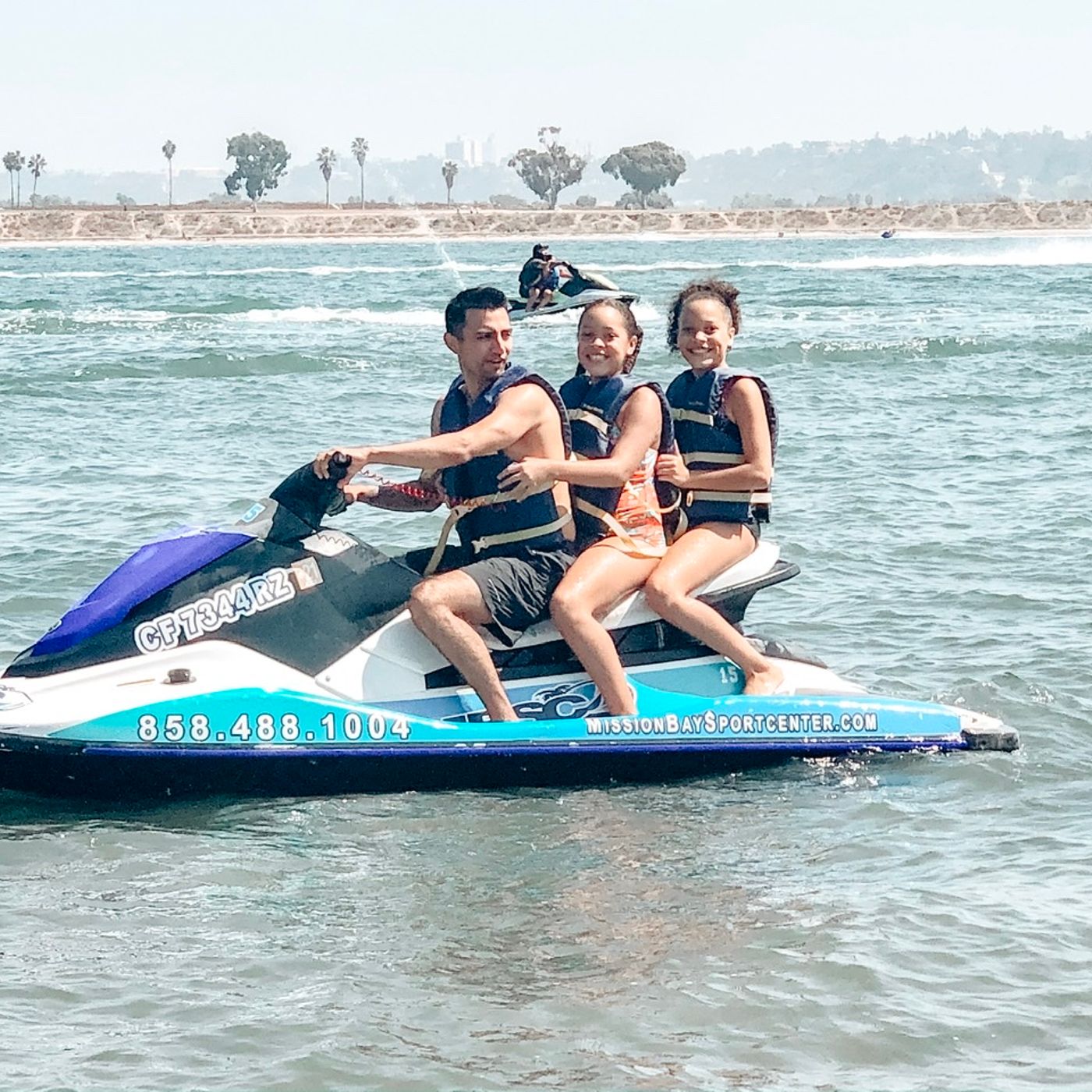 Learn anything about us (part 1 or part 2 idk) Jazi ft. Gabi