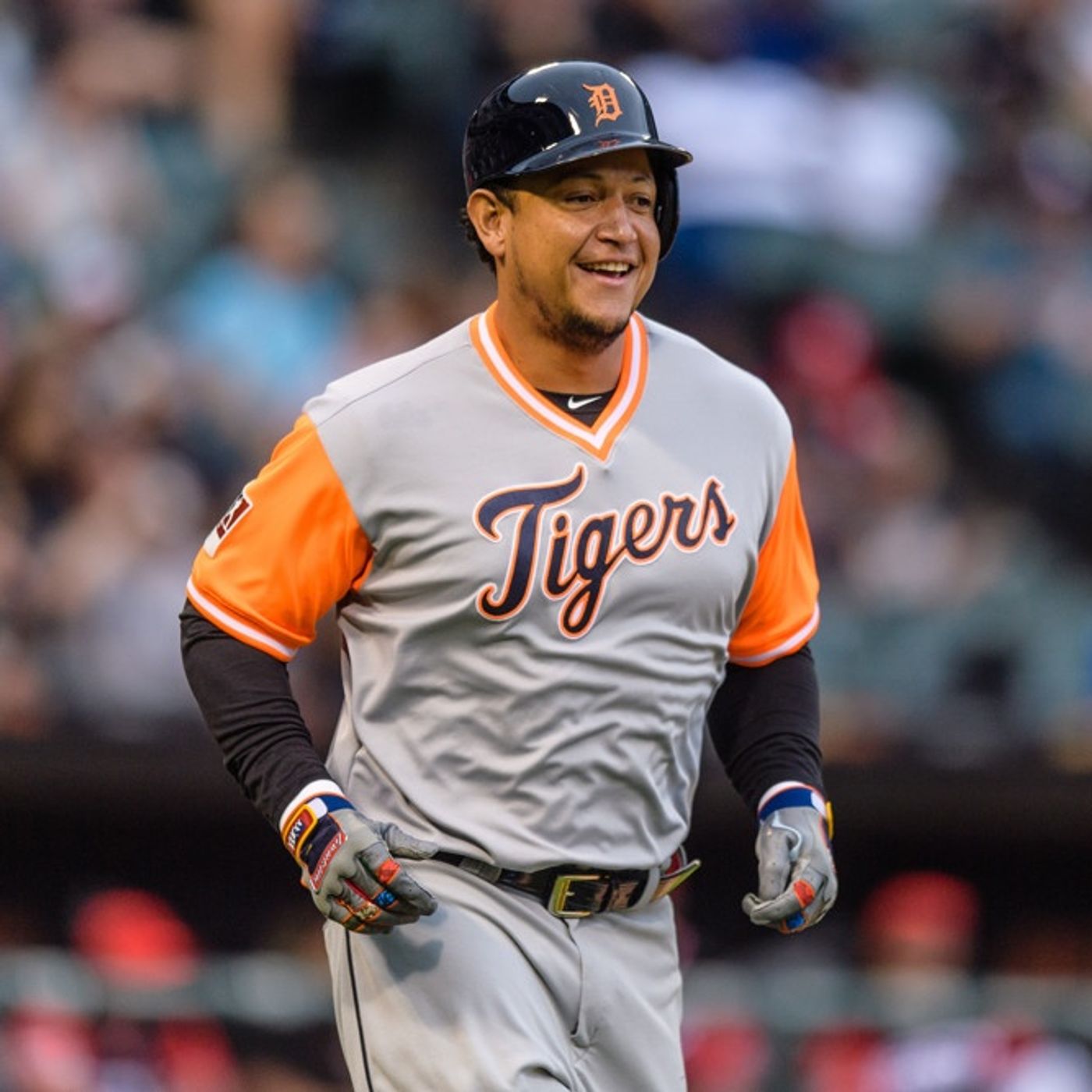 MLB Opening Day, Doubting Miggy, Detroit’s Favorite Sports, Jordan Poole, Tigers Excitement, John Beilein, & Perfect Game Etiquette episode artwork