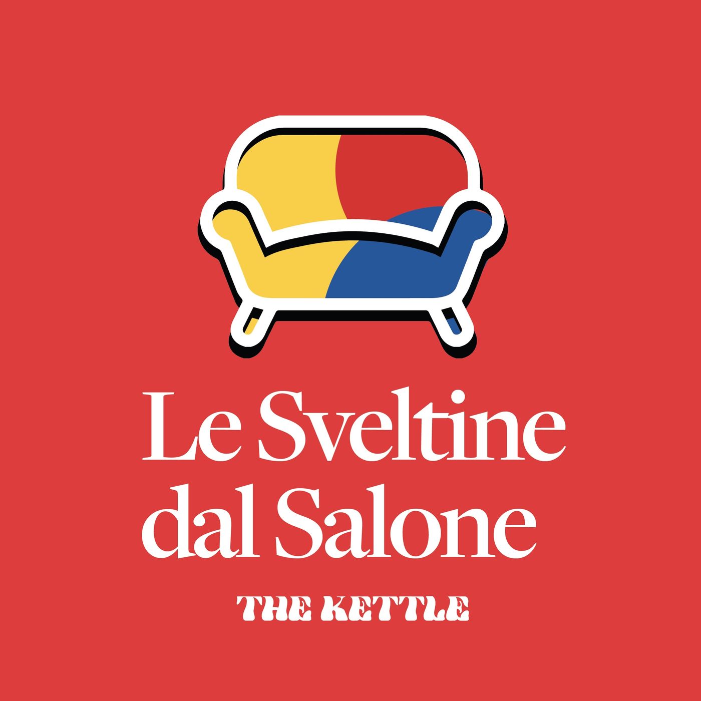 The Kettle - Le Sveltine del Salone