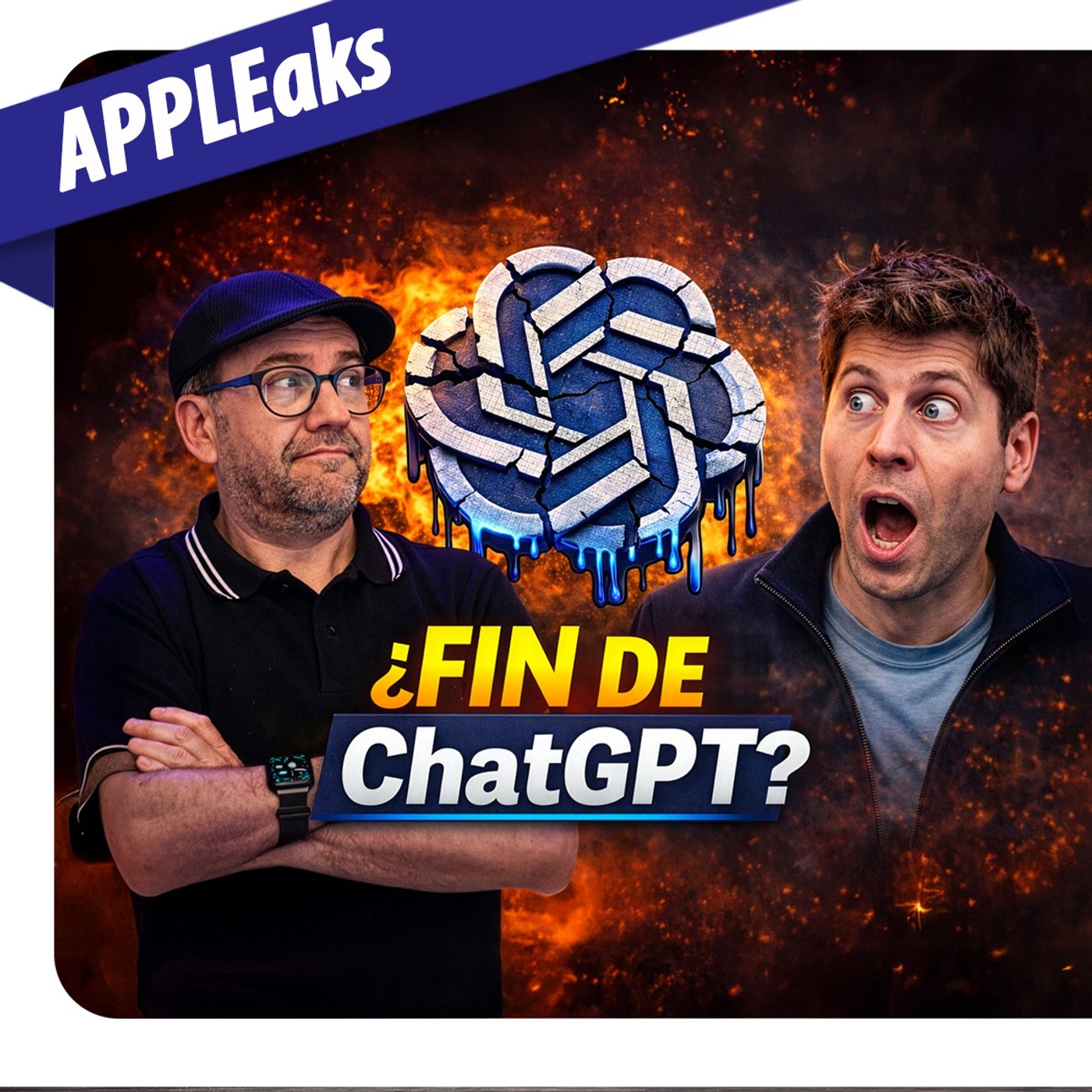 🚨 Crisis total en OpenAI: ataques, caos interno y el posible fin de ChatGPT y Sam Altman  😱