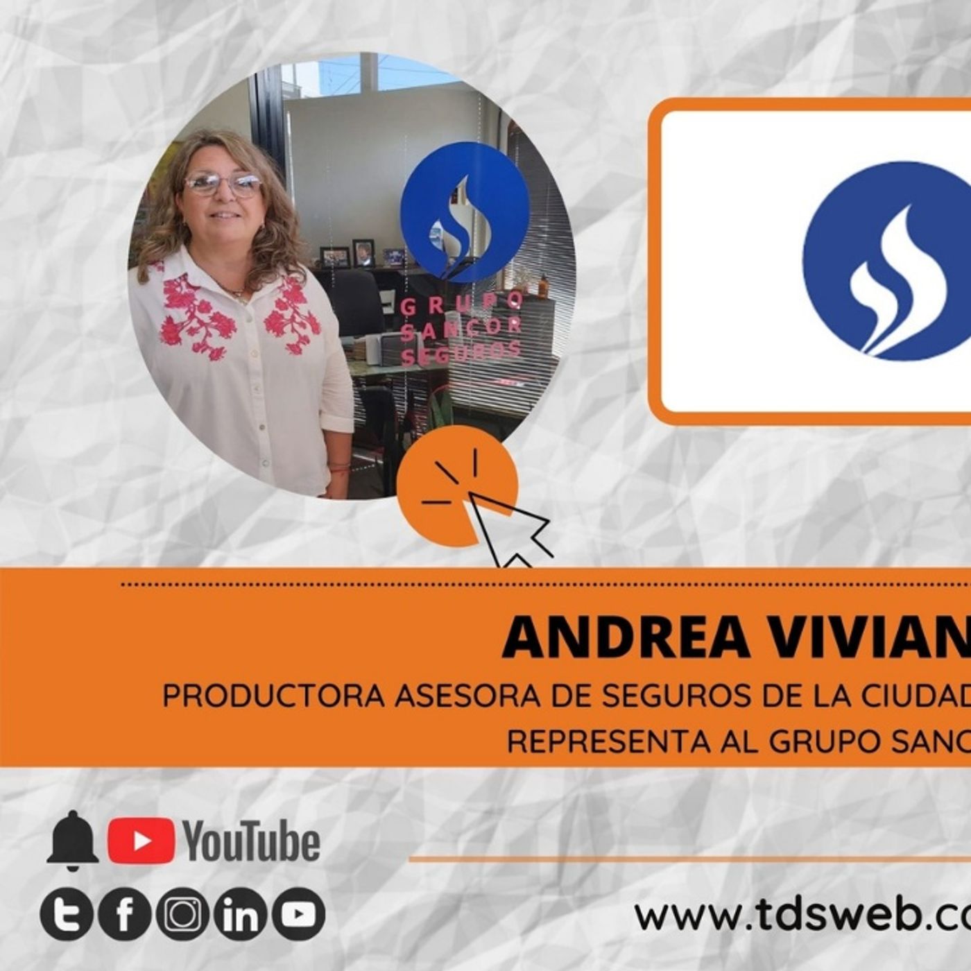 Tiempo de Seguros - Seguros en Pandemia